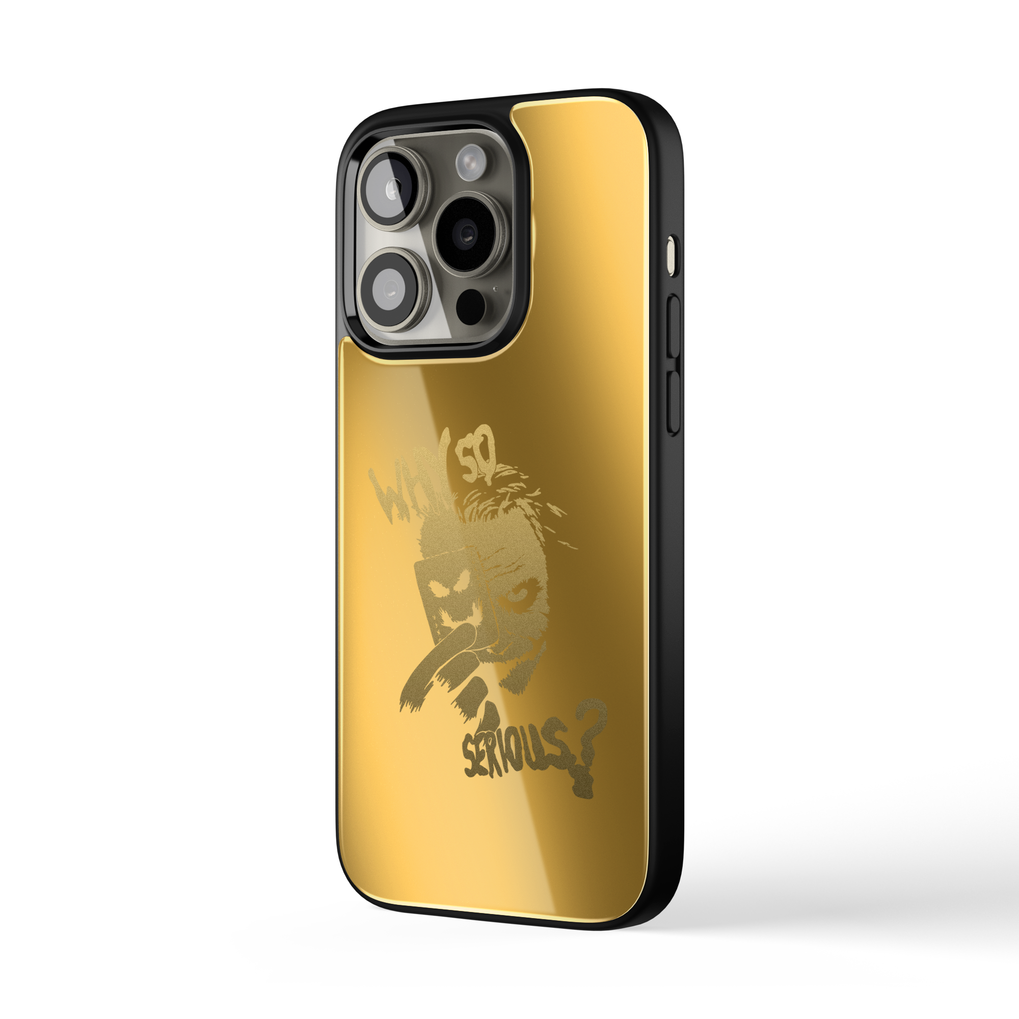 I design gold discount