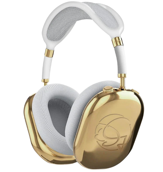 Customised Headphones
